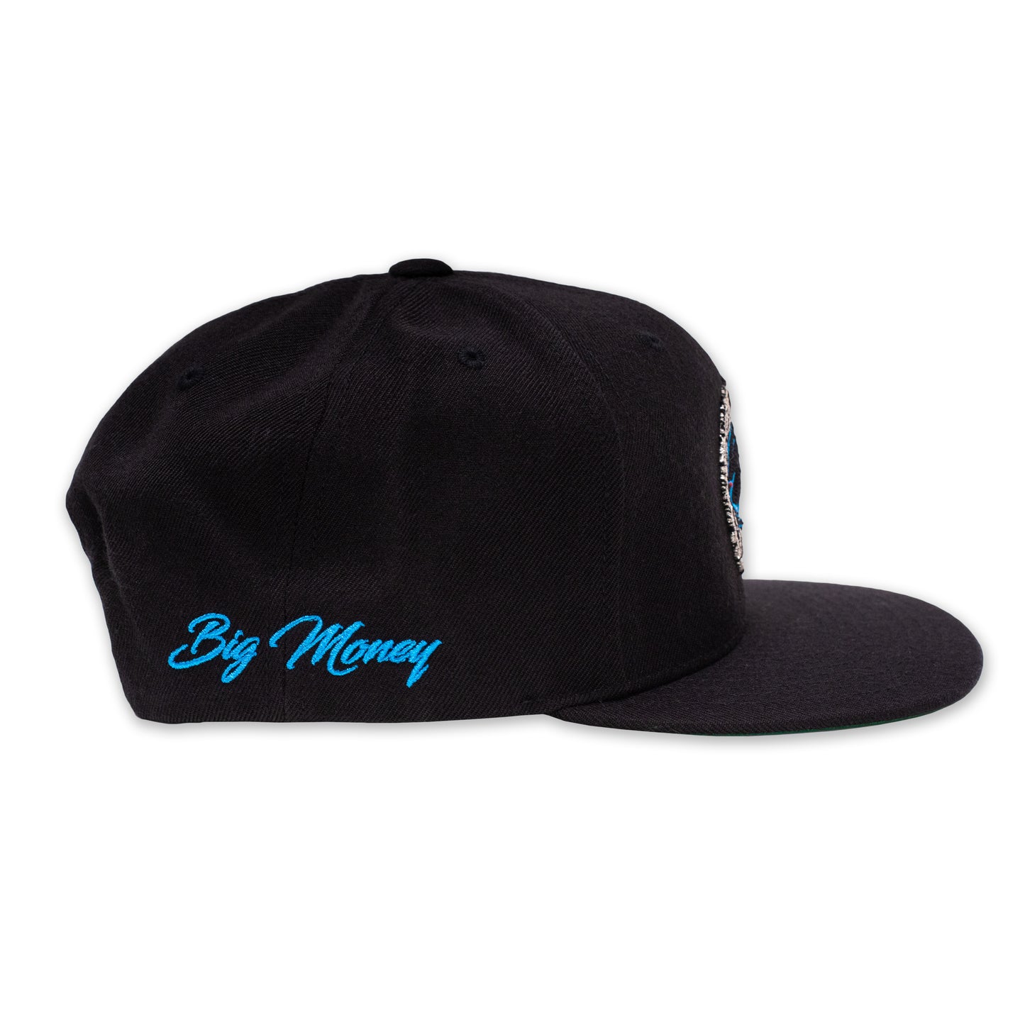 Blockchain Snapback