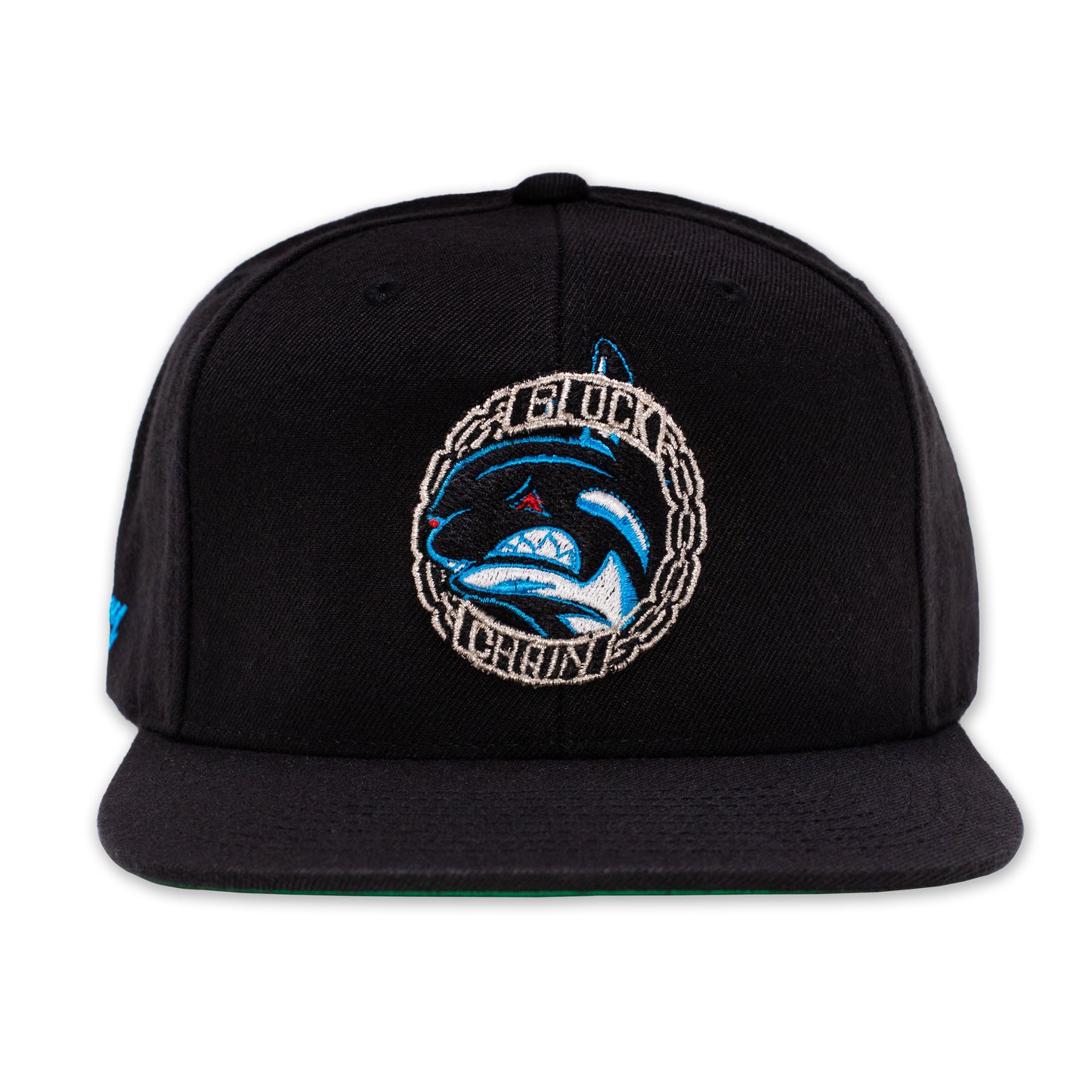 Blockchain Snapback