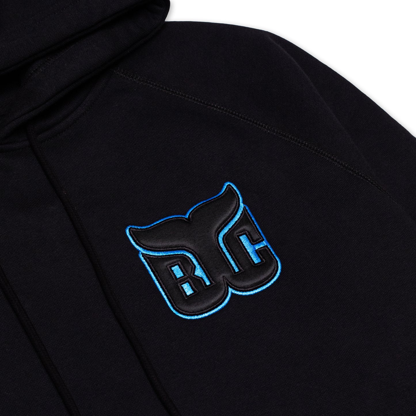 Blockchain Hoodie