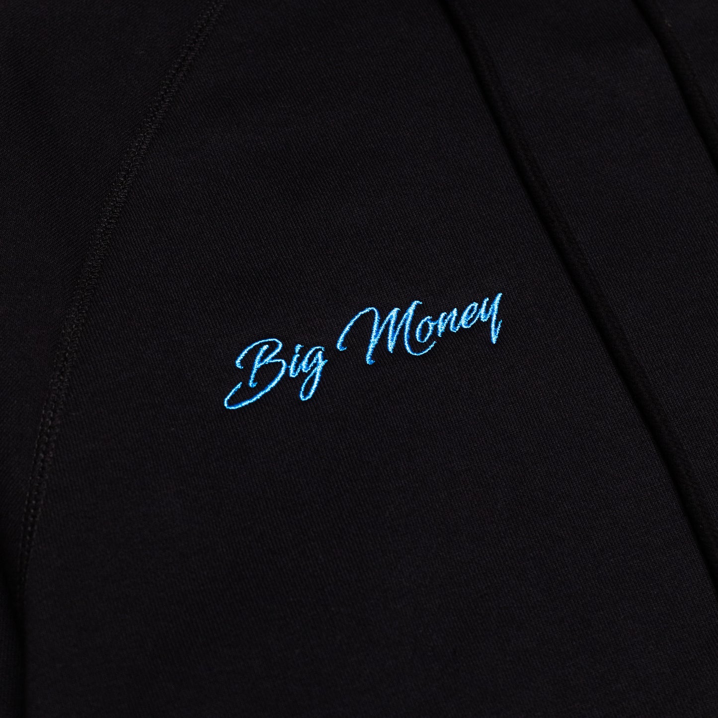 Blockchain Hoodie