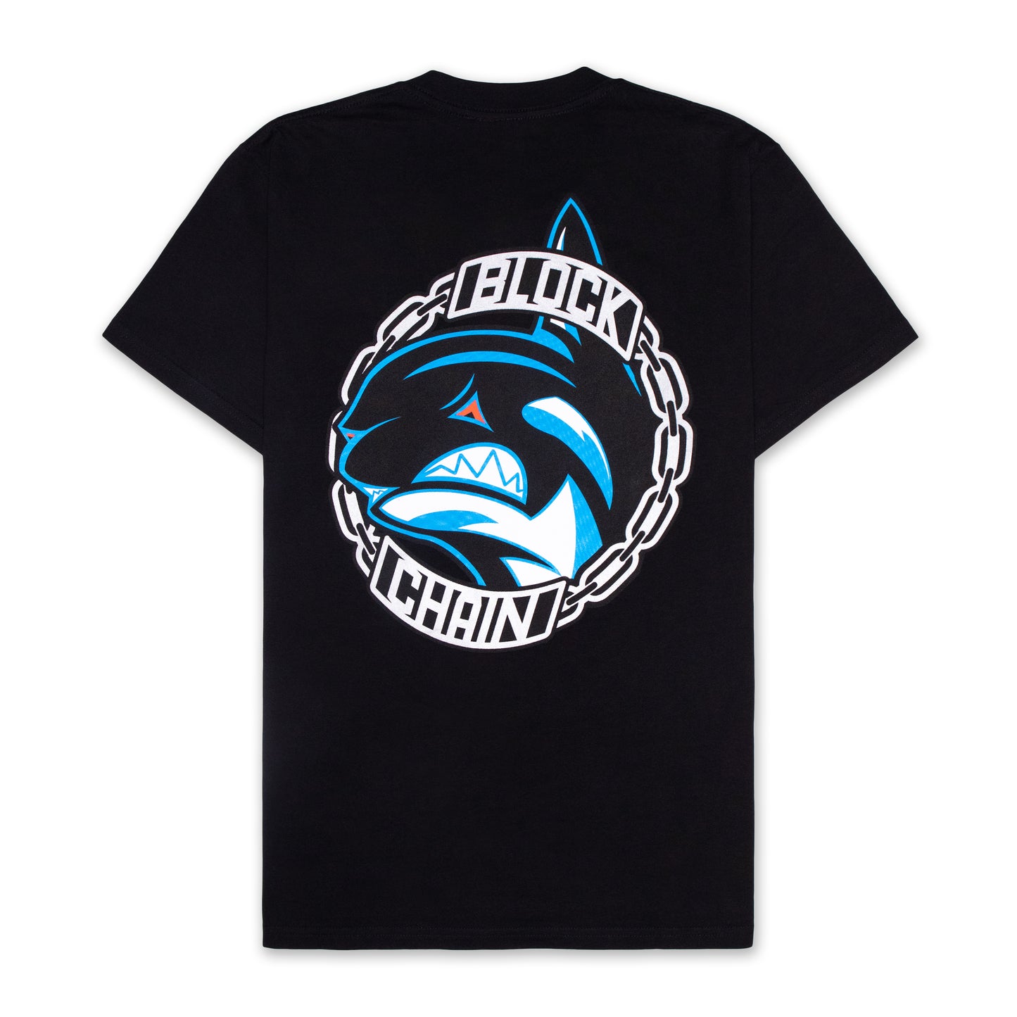 Blockchain T-Shirt