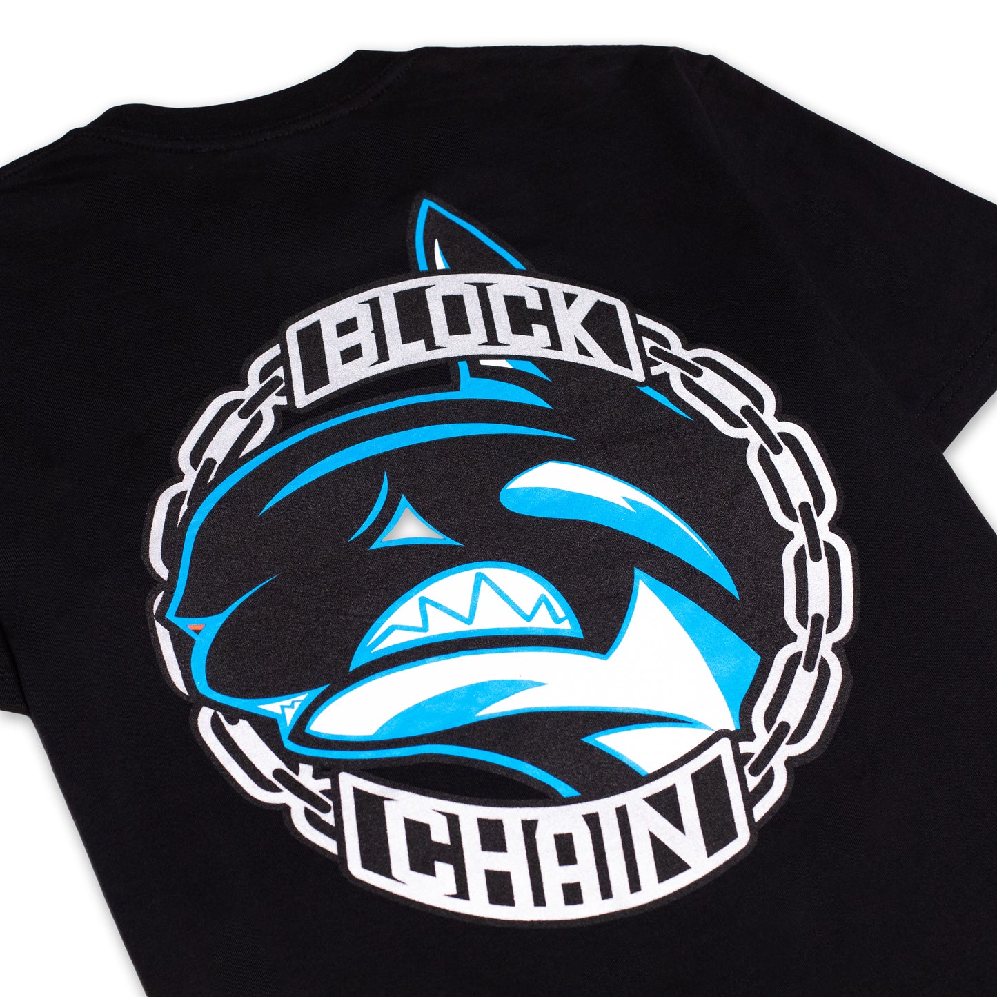 Blockchain T-Shirt