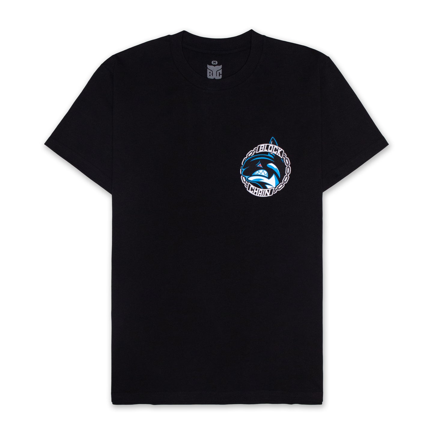 Blockchain T-Shirt