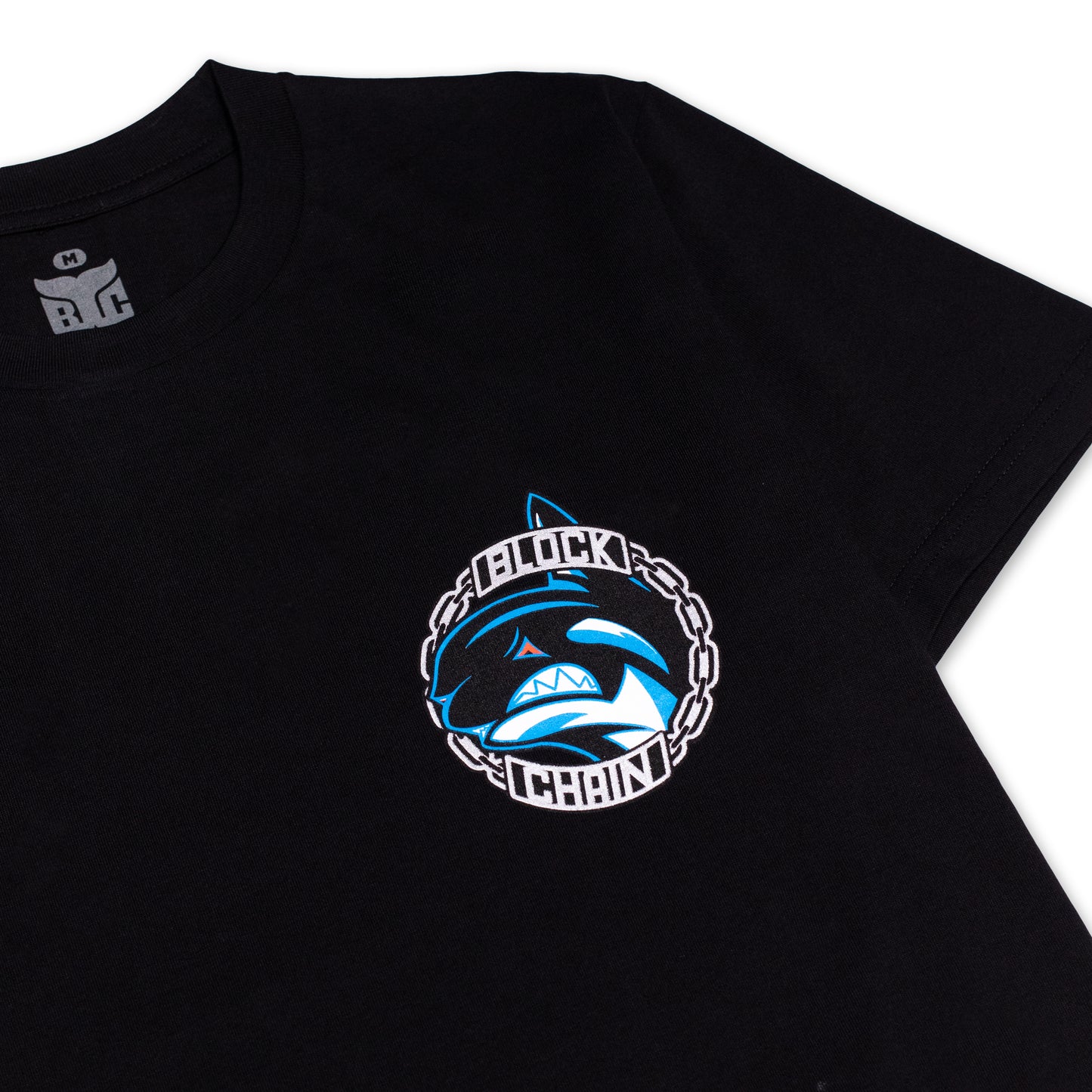 Blockchain T-Shirt