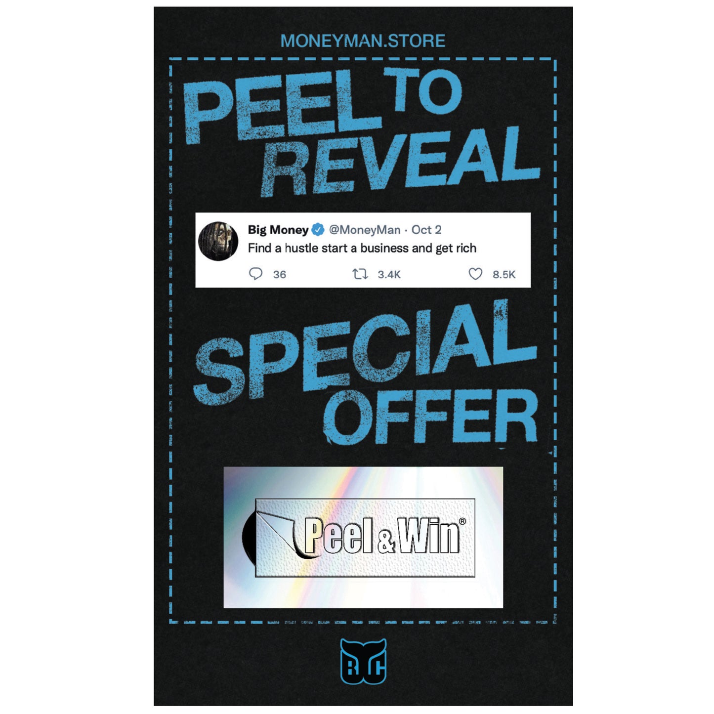 (FreePlease) Free Shipping Card