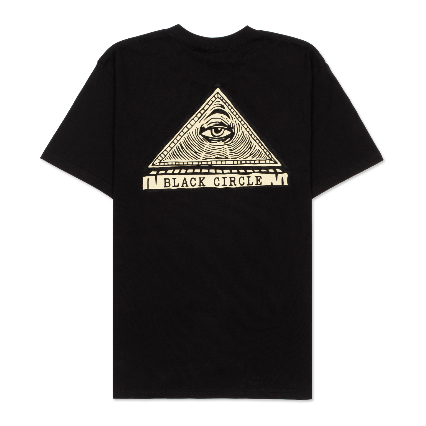 Pyramid T-Shirt