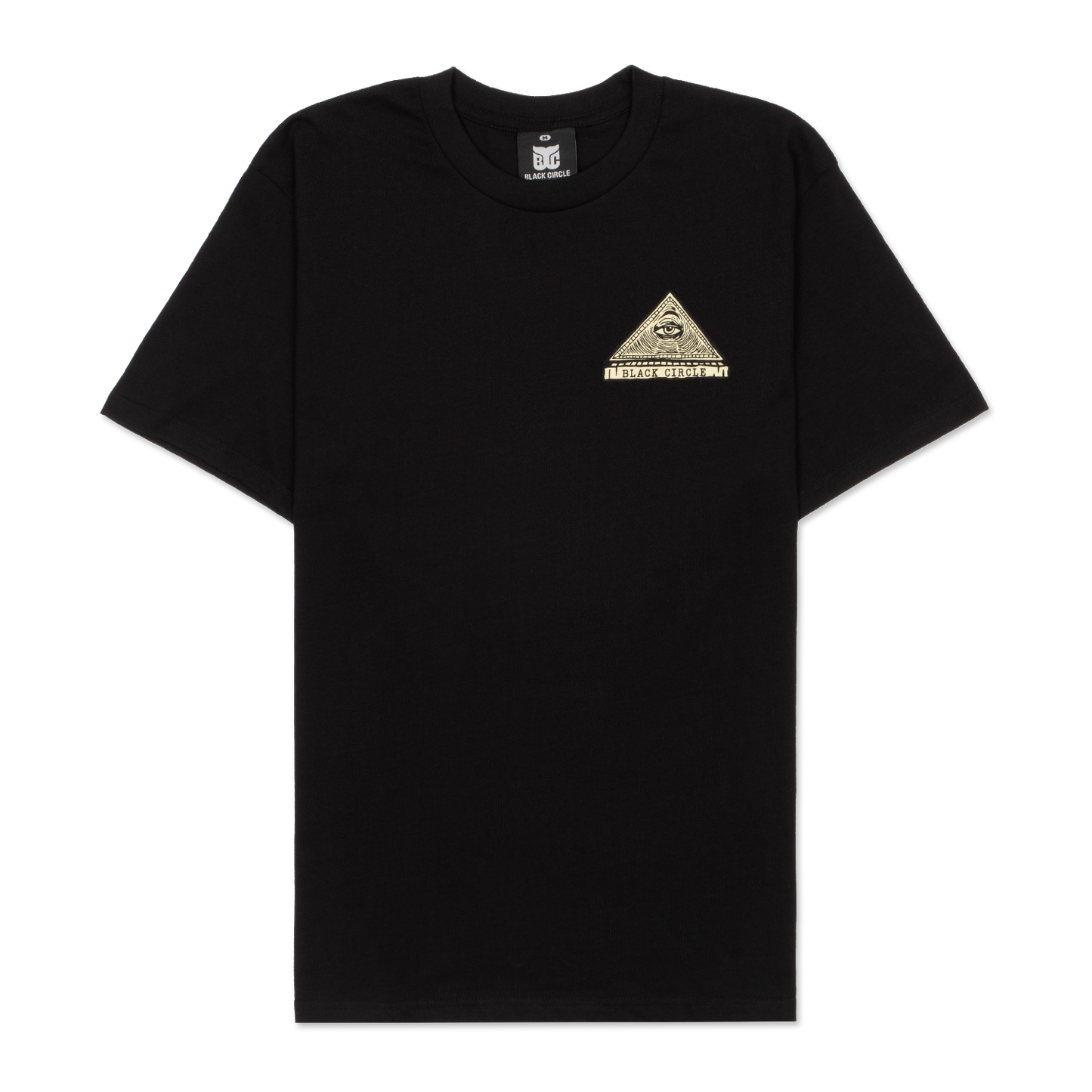 Pyramid T-Shirt