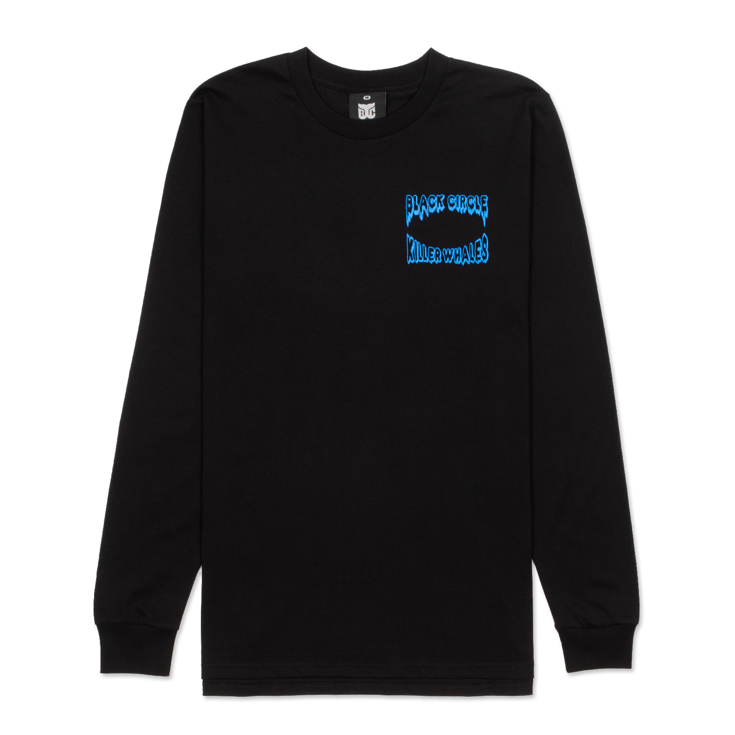 BCKW Long Sleeve T-Shirt