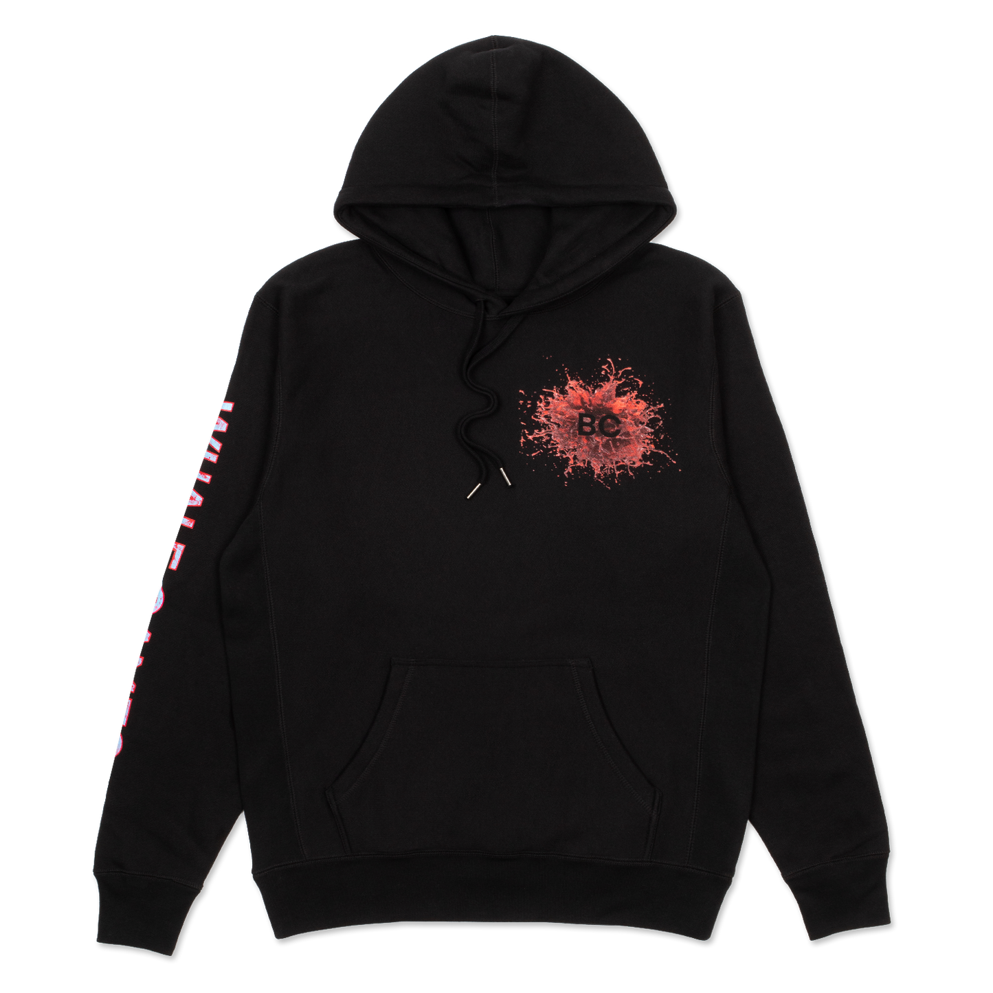 Whale Games Hoodie