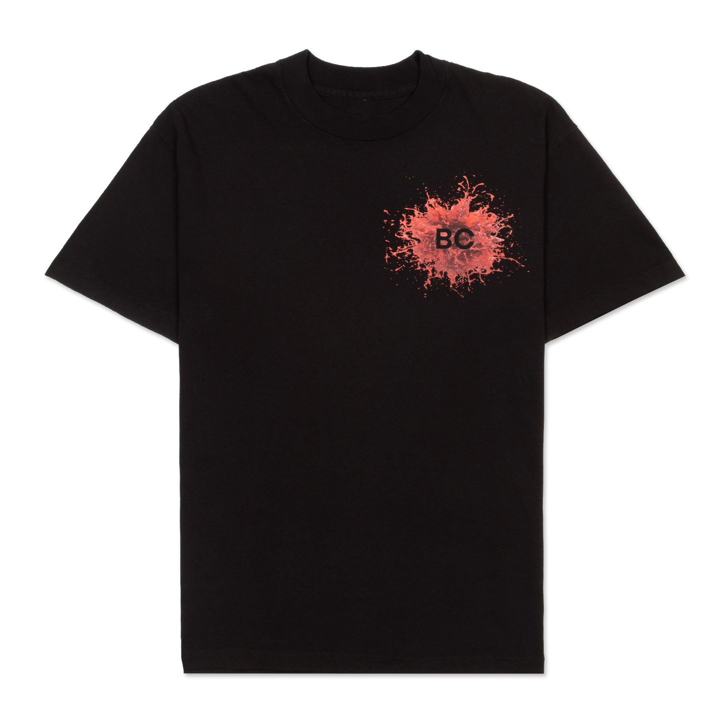 Whale Games T-Shirt (Black)