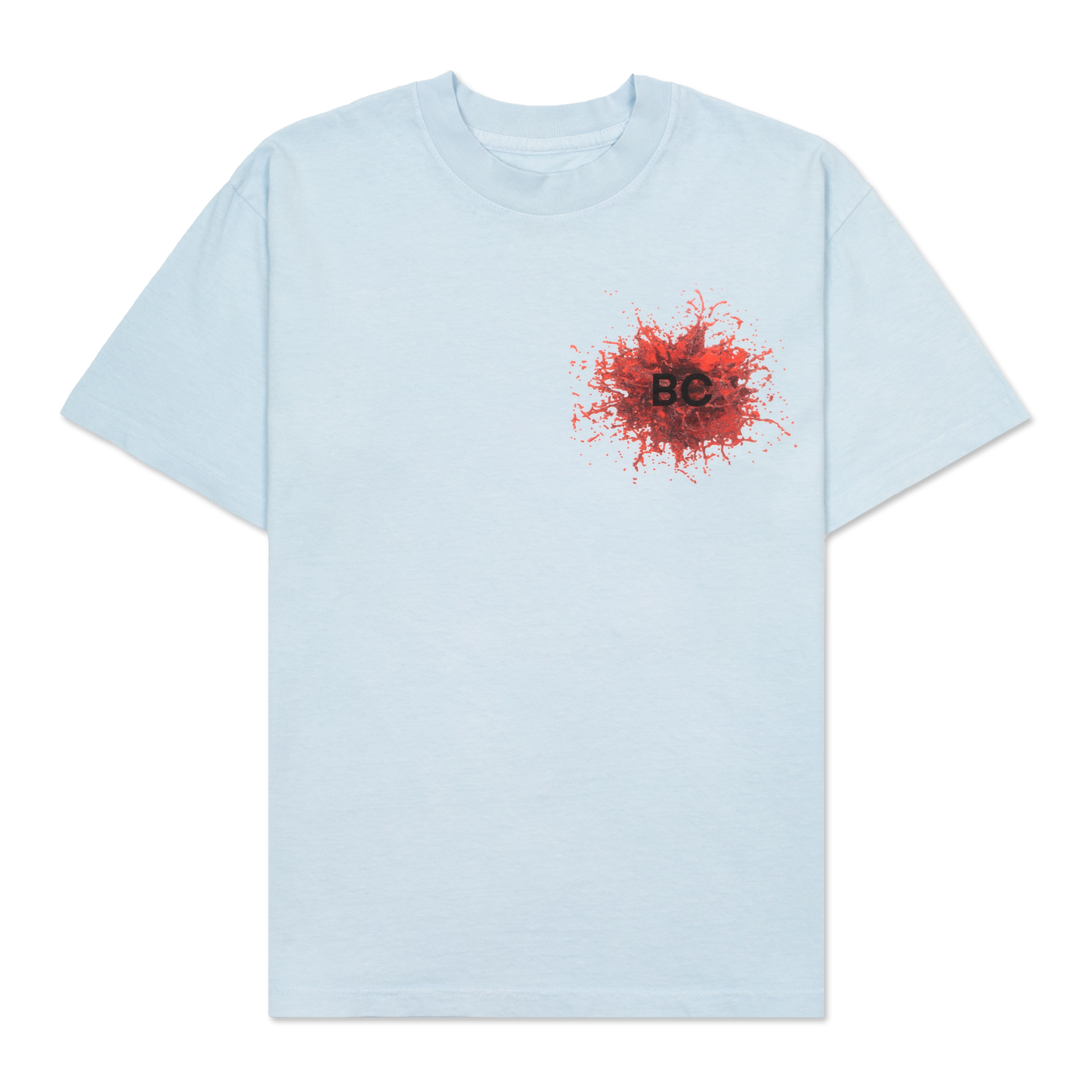 Whale Games T-Shirt (Blue)