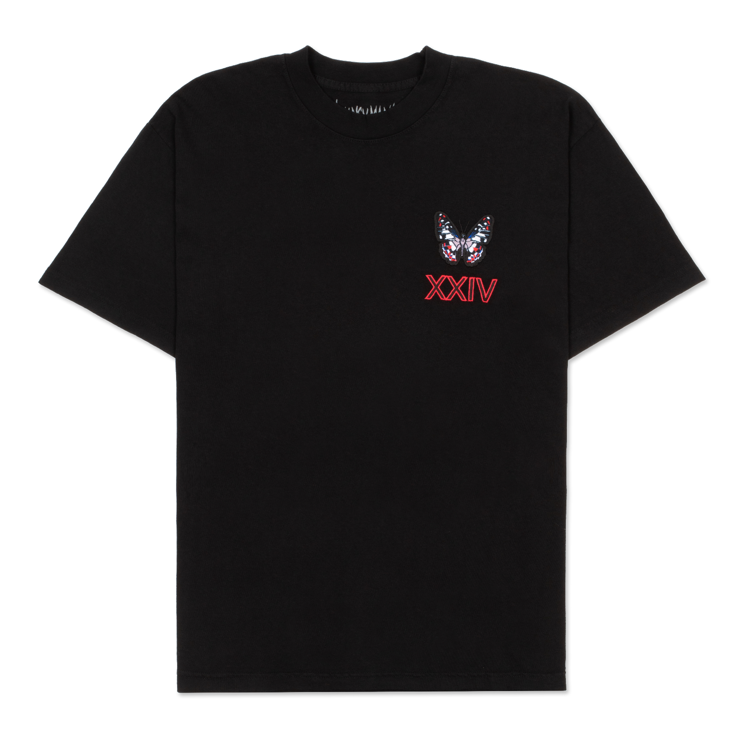 XXIV Black Shirt