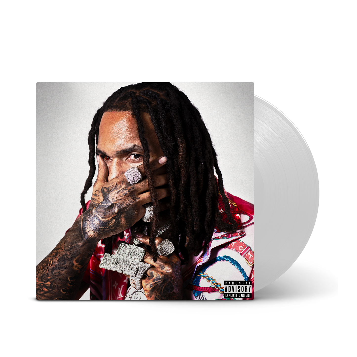 Big Money Standard Vinyl