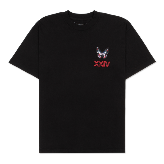 XXIV Black Shirt